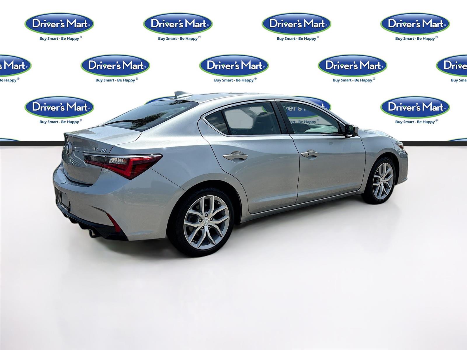 2019 Acura ILX