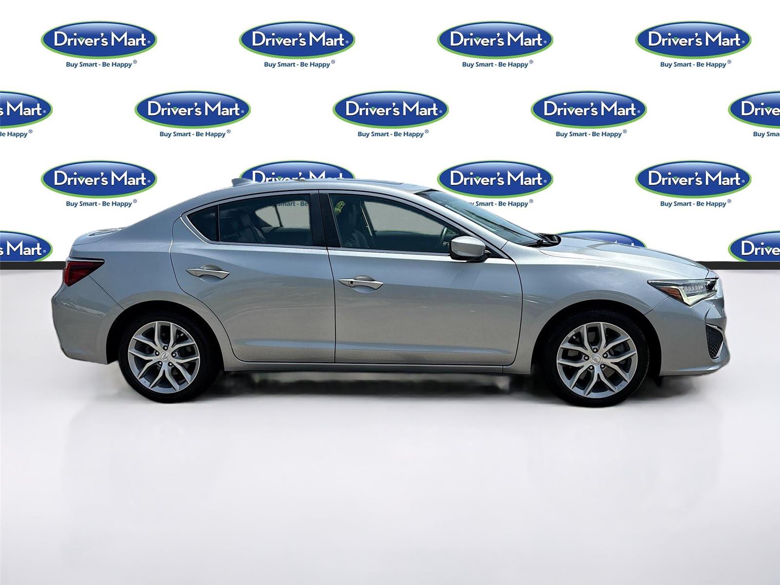 2019 Acura ILX