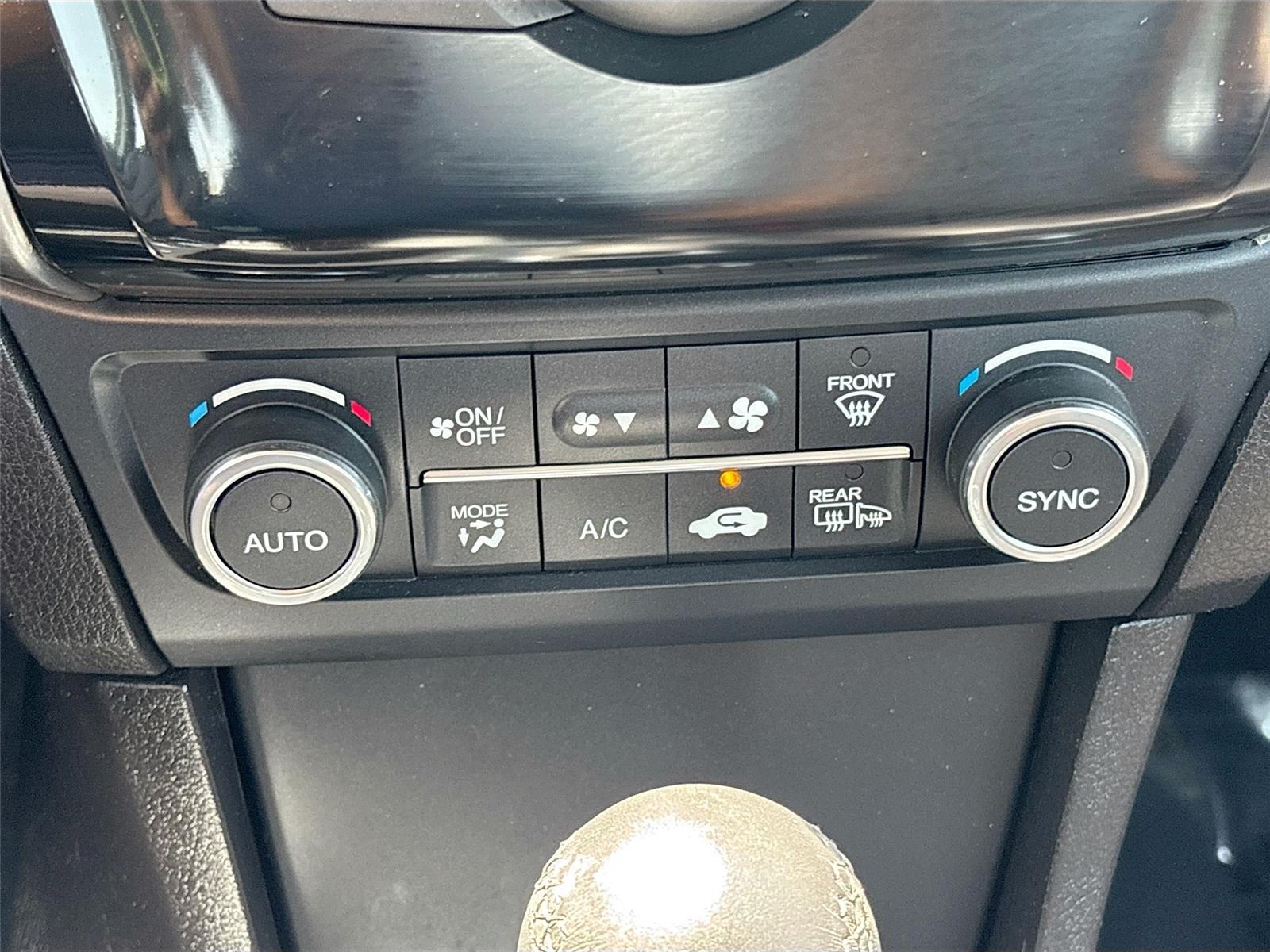 2019 Acura ILX