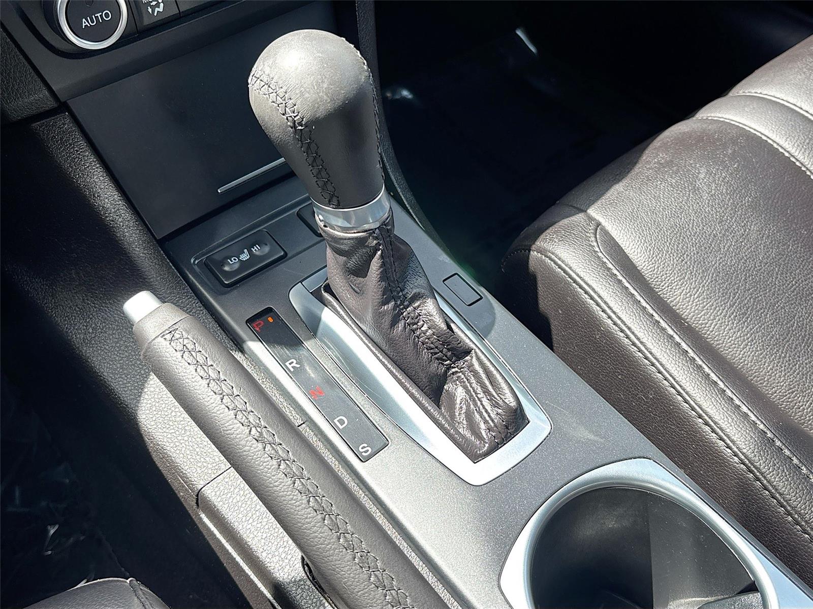 2019 Acura ILX