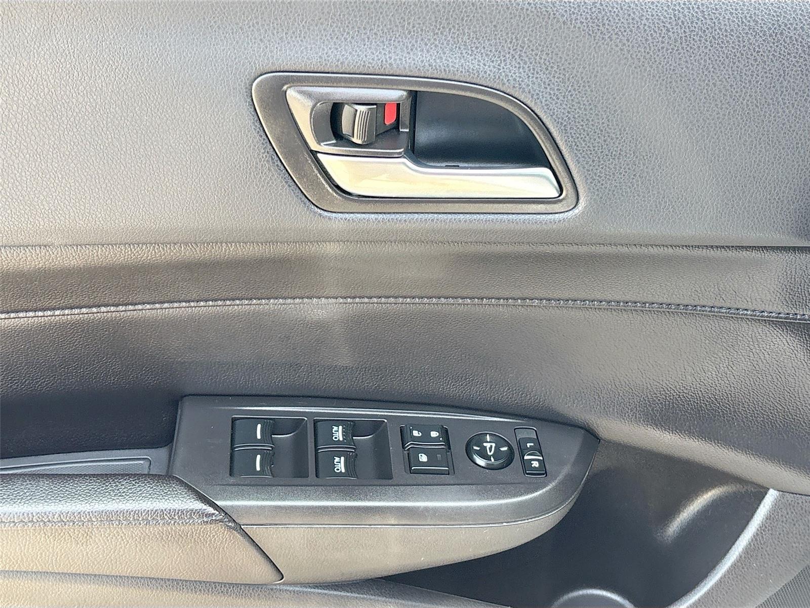 2019 Acura ILX