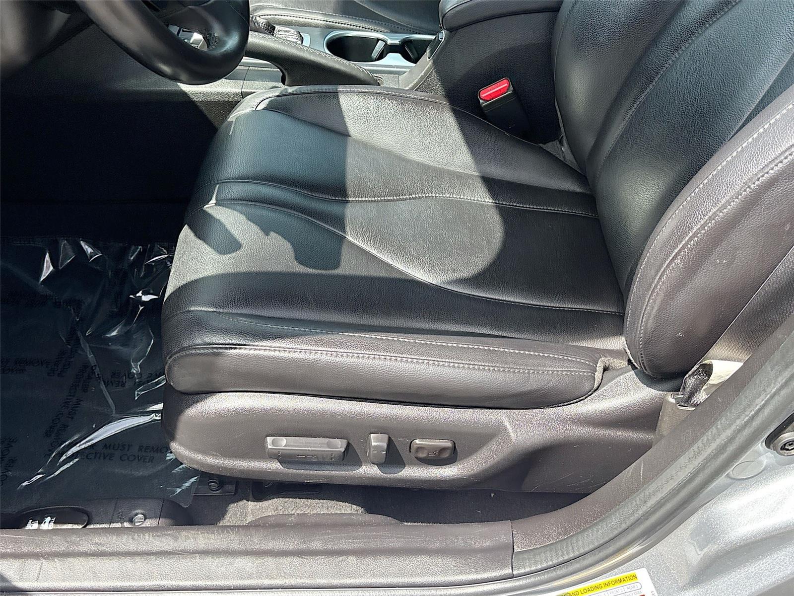2019 Acura ILX