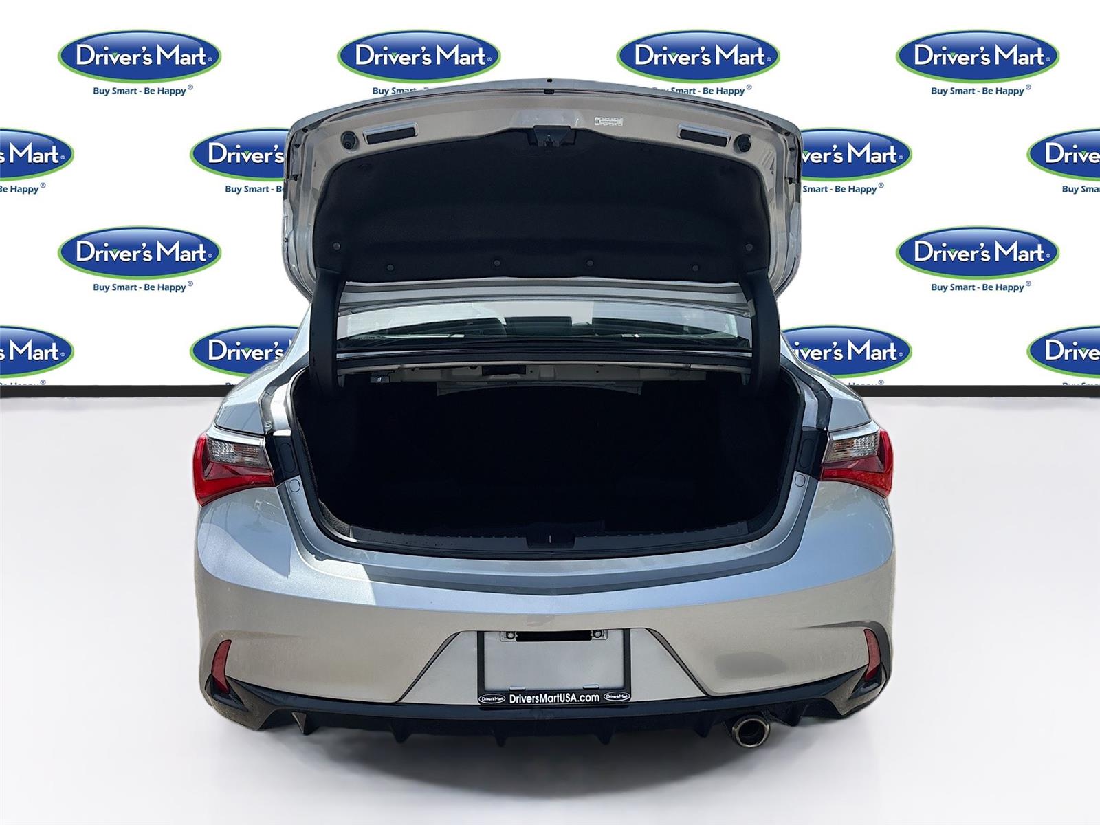 2019 Acura ILX