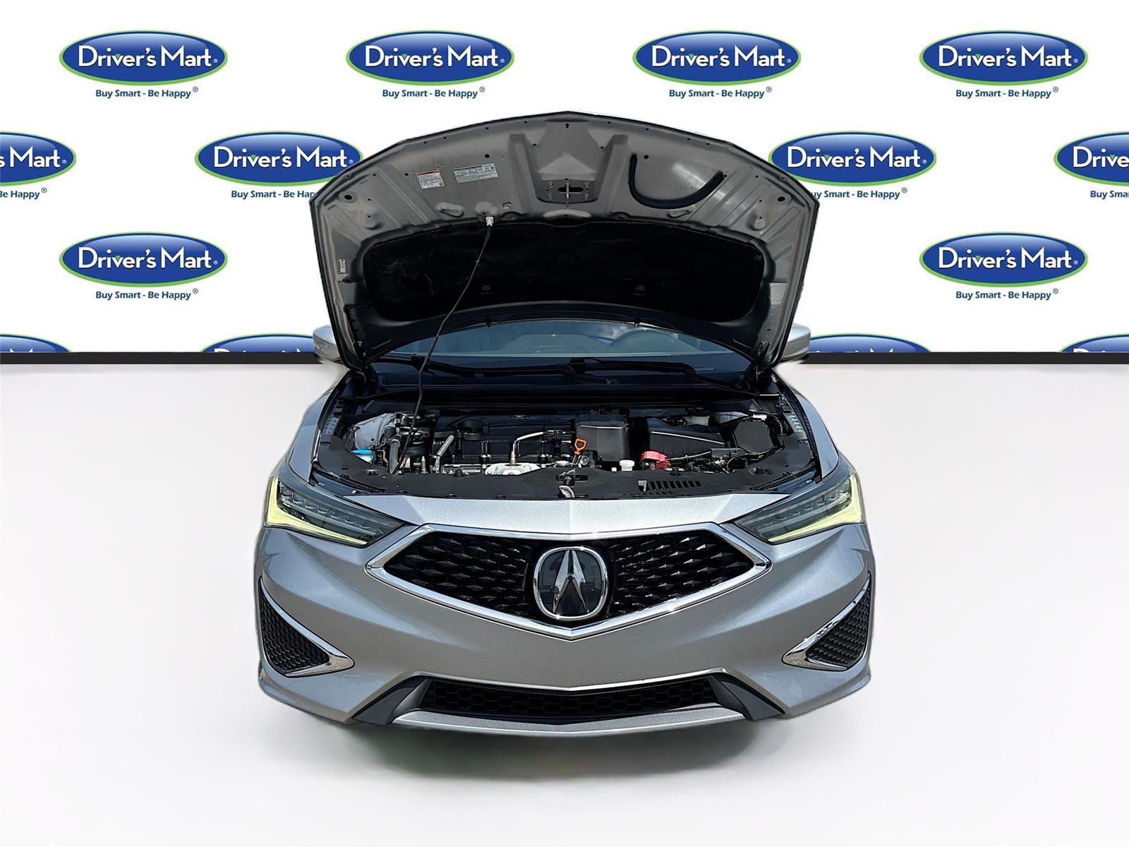 2019 Acura ILX