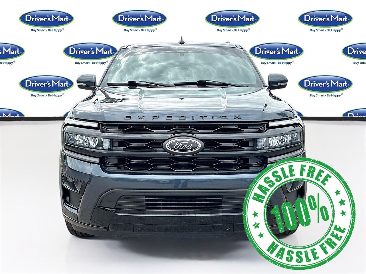 2024 Ford Expedition Limited