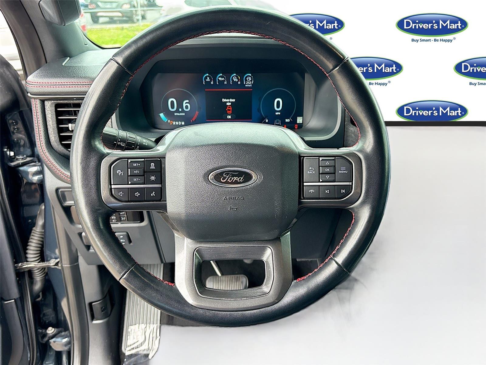 2024 Ford Expedition Limited