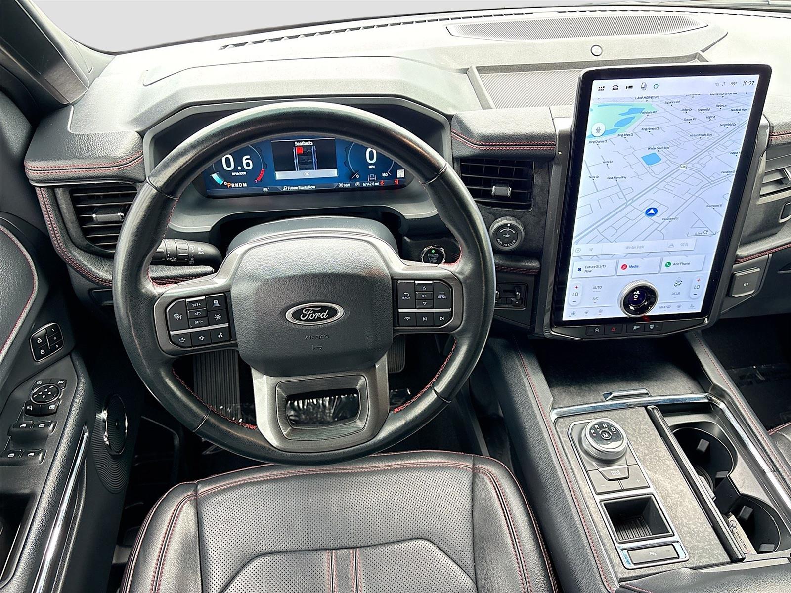 2024 Ford Expedition Limited