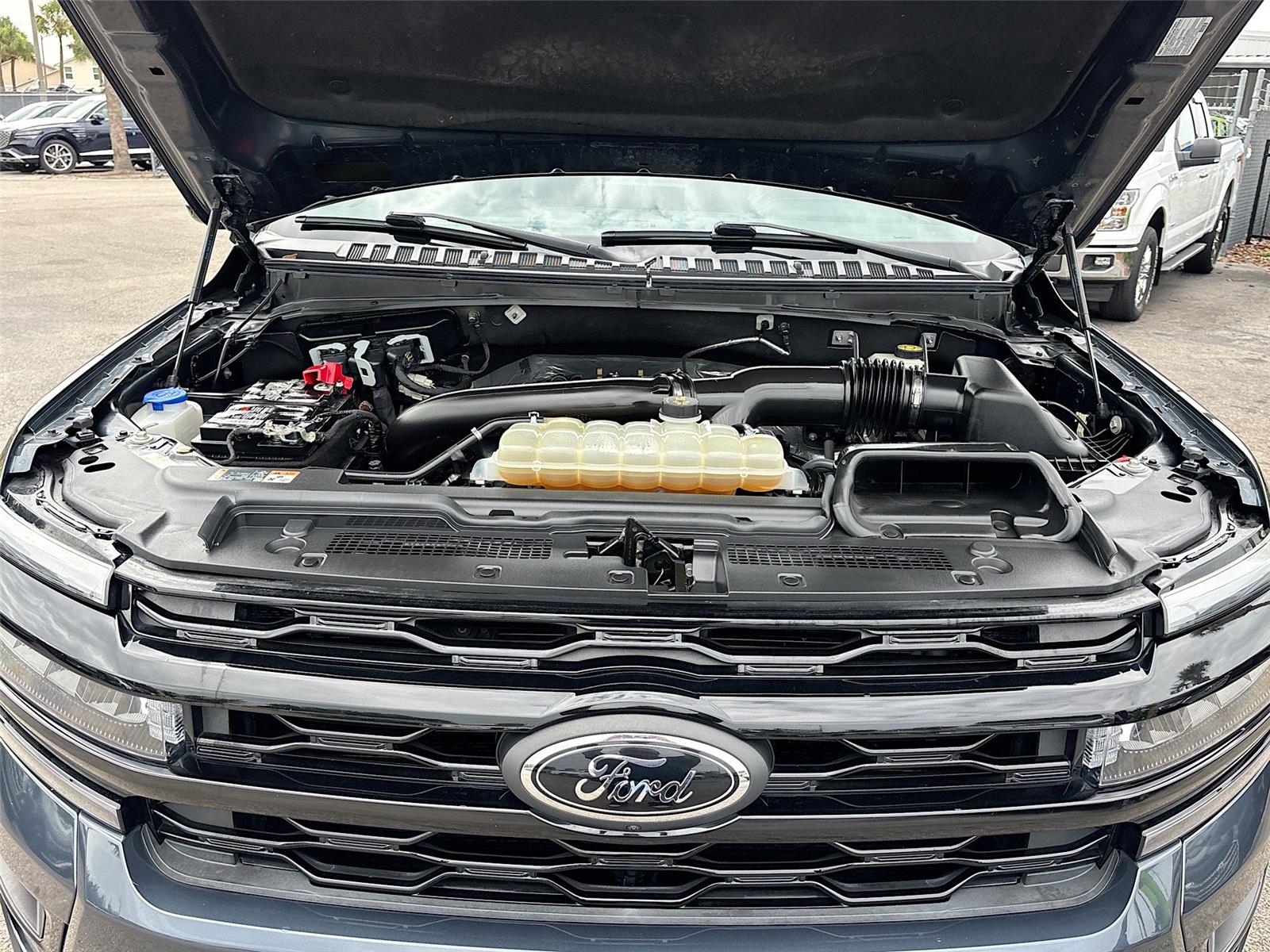 2024 Ford Expedition Limited