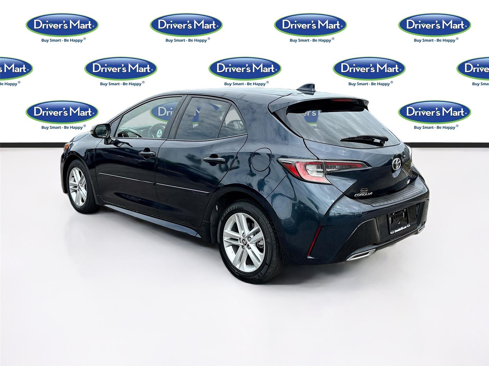 2019 TOYOTA COROLLA SE/XSE