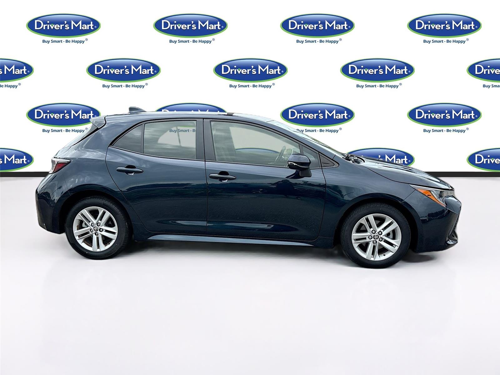 2019 TOYOTA COROLLA SE/XSE