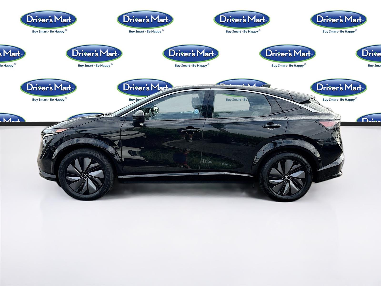 2023 Nissan ARIYA ENGAGE