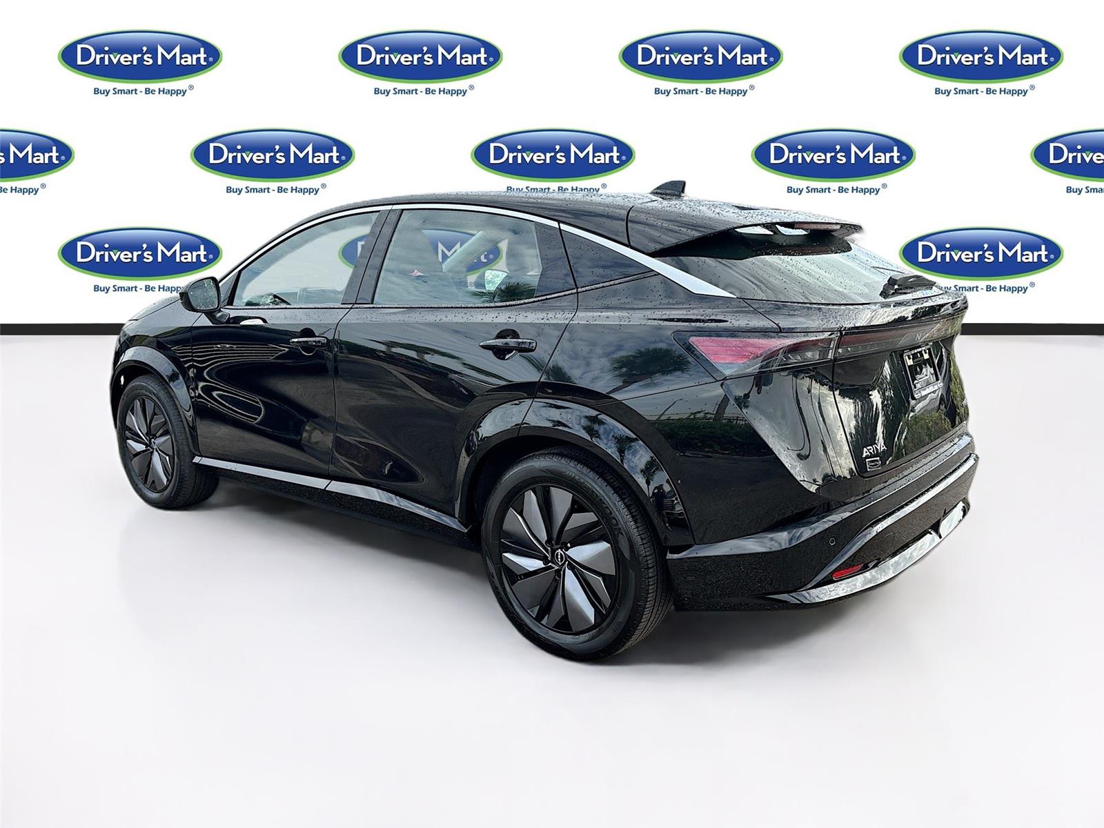 2023 Nissan ARIYA ENGAGE
