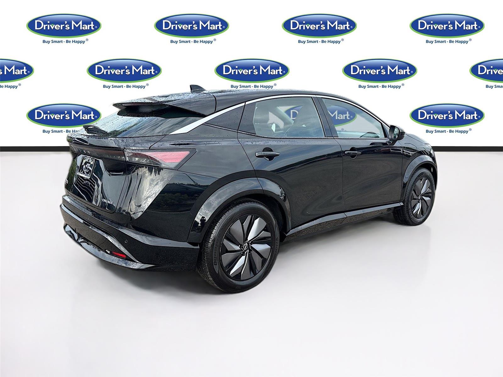 2023 Nissan ARIYA ENGAGE