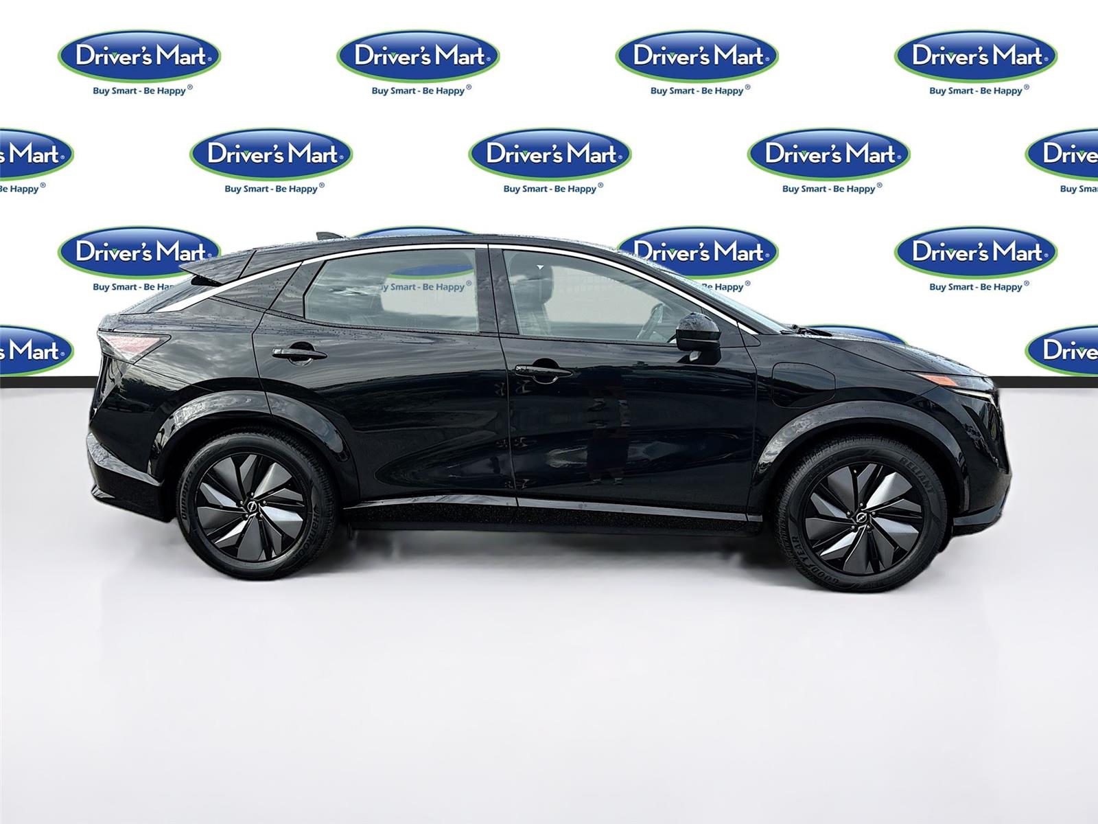2023 Nissan ARIYA ENGAGE
