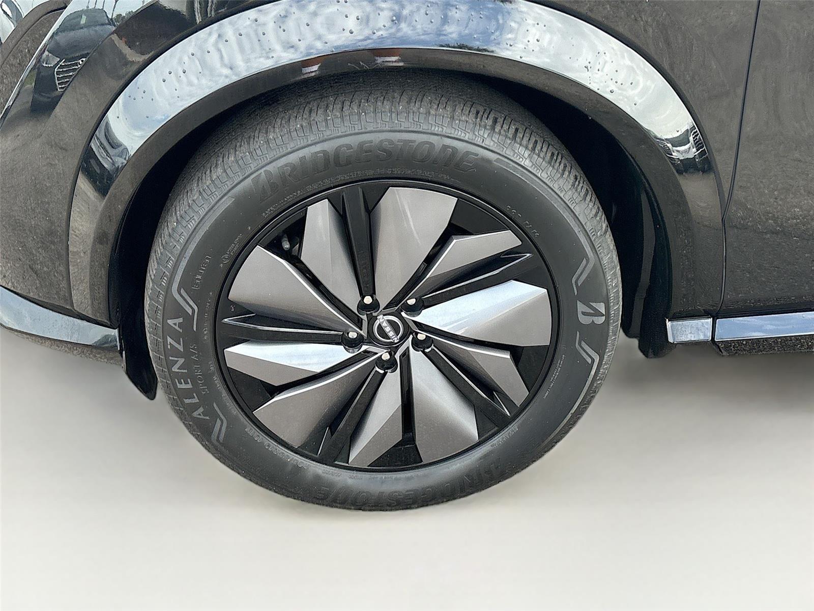 2023 Nissan ARIYA ENGAGE