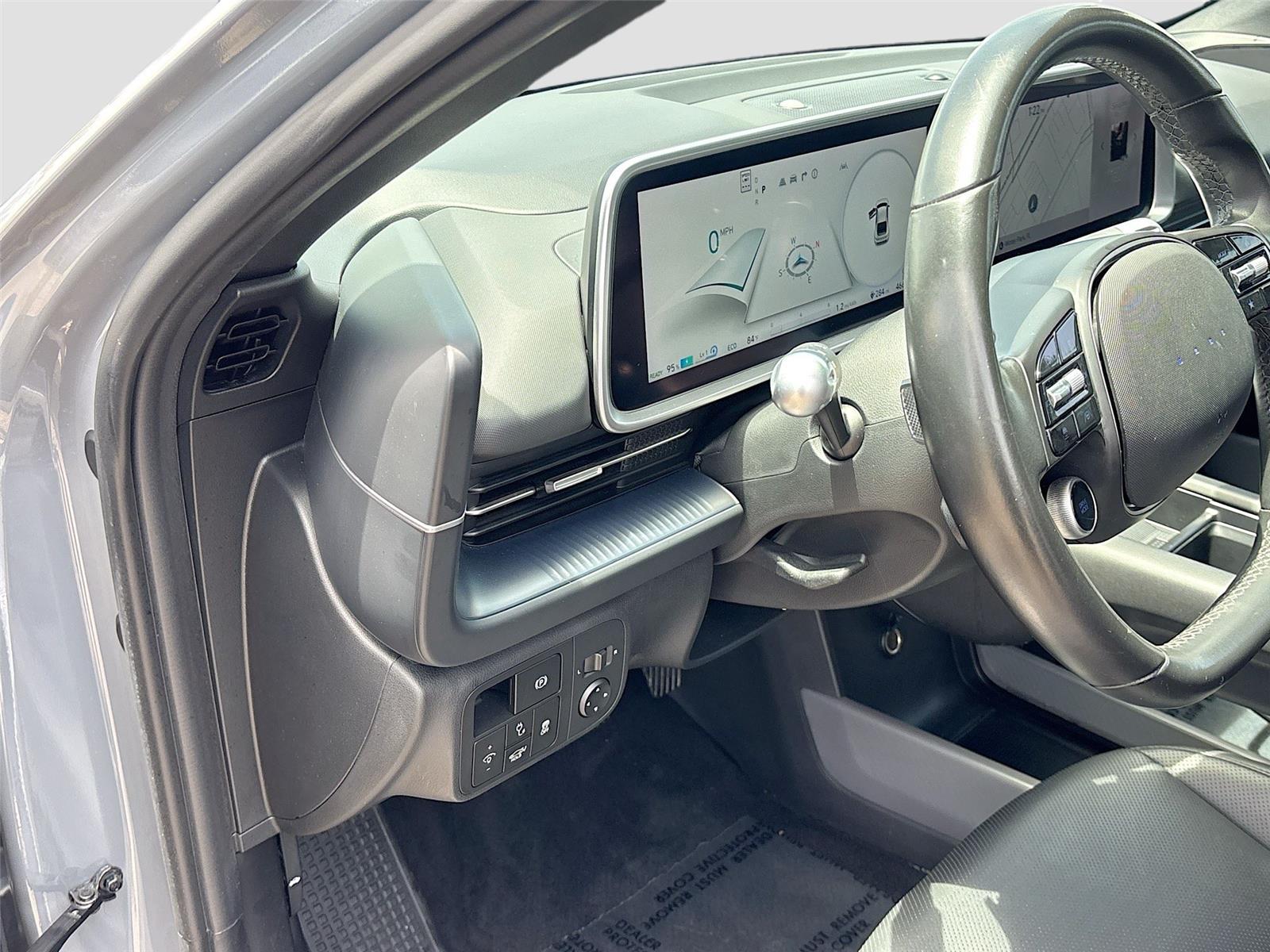 2024 Hyundai IONIQ 6 SEL