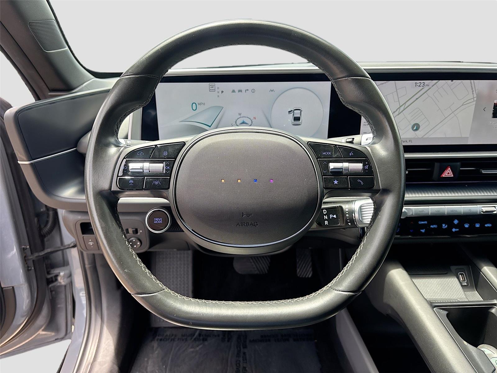 2024 Hyundai IONIQ 6 SEL