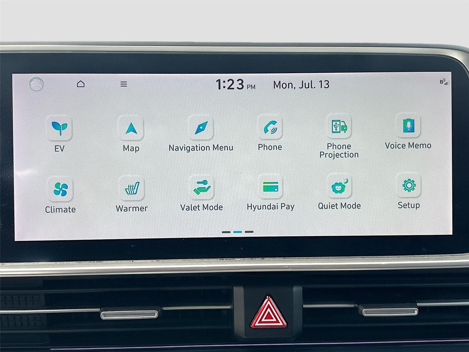 2024 Hyundai IONIQ 6 SEL