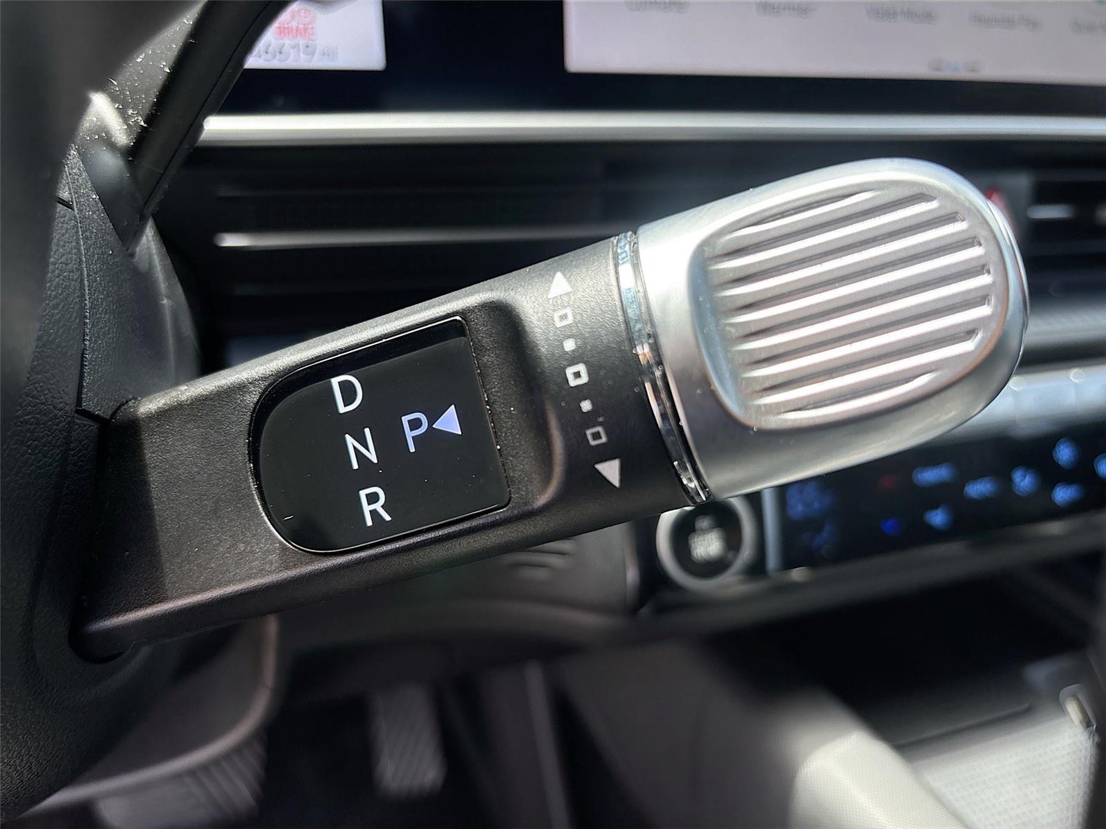 2024 Hyundai IONIQ 6 SEL