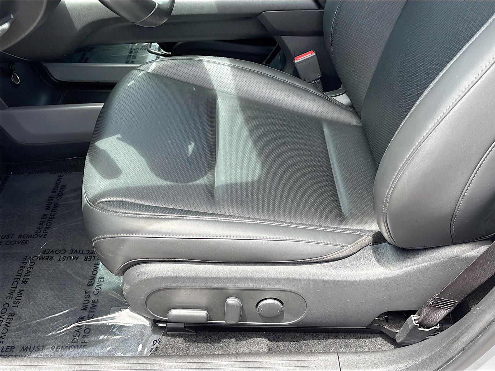 2024 Hyundai IONIQ 6 SEL