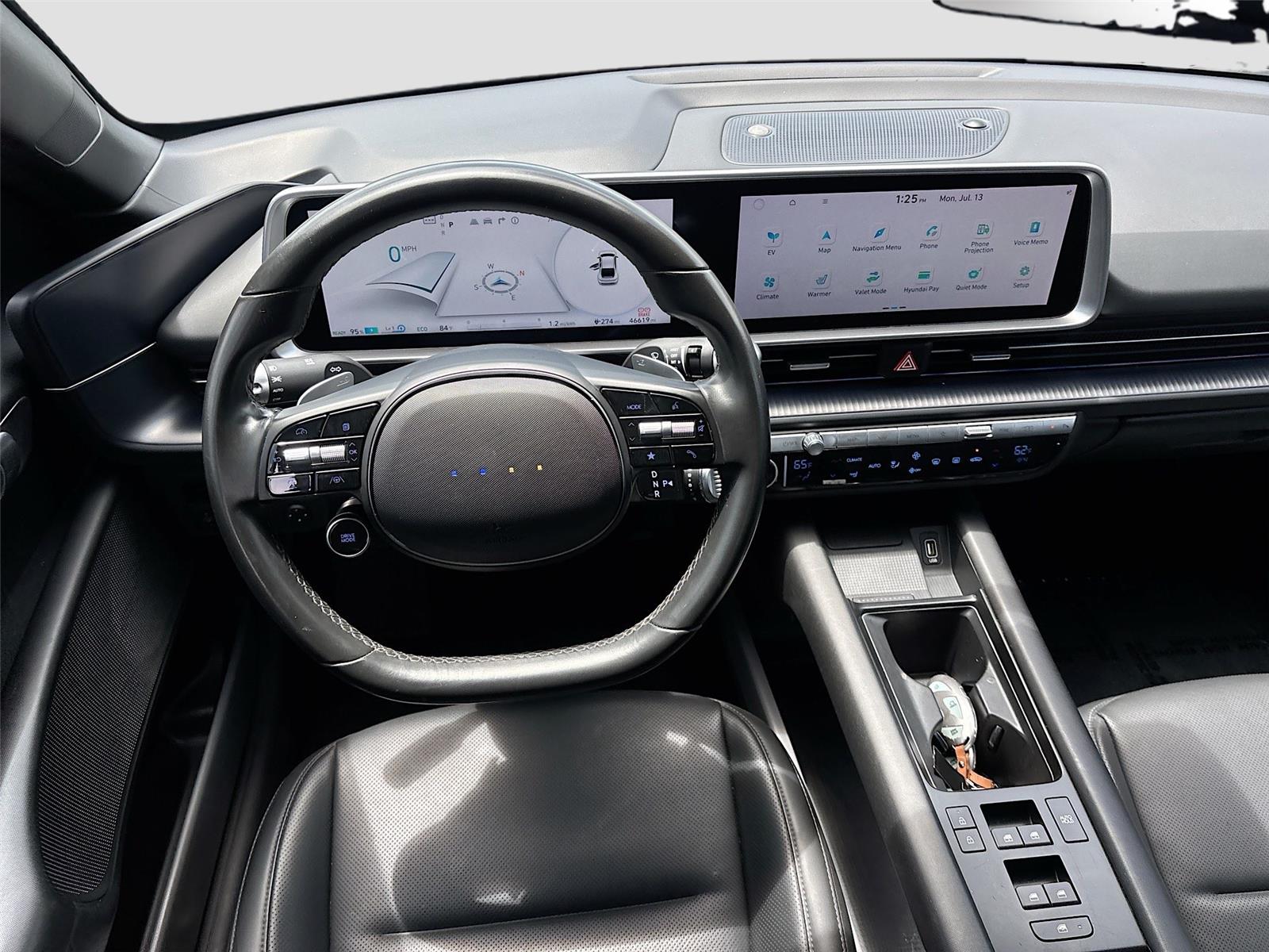 2024 Hyundai IONIQ 6 SEL