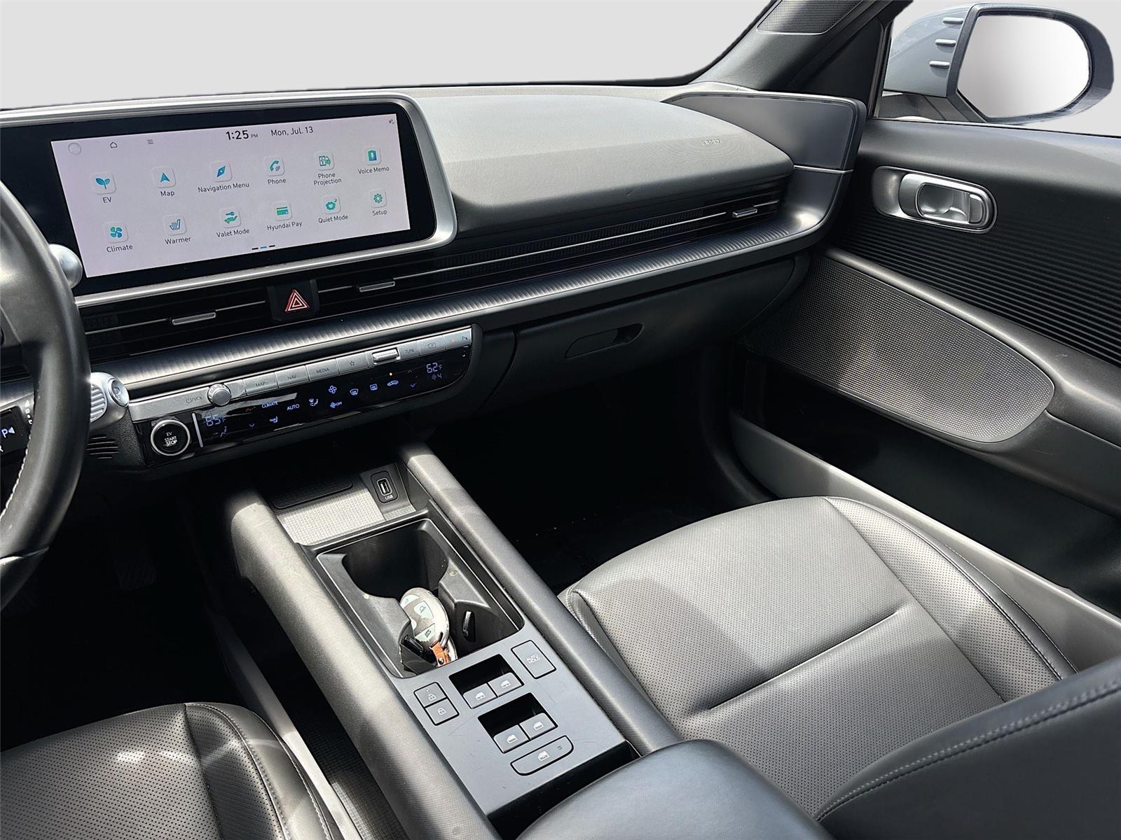 2024 Hyundai IONIQ 6 SEL
