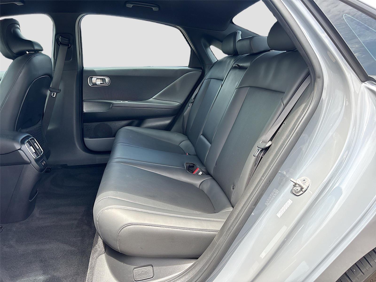 2024 Hyundai IONIQ 6 SEL