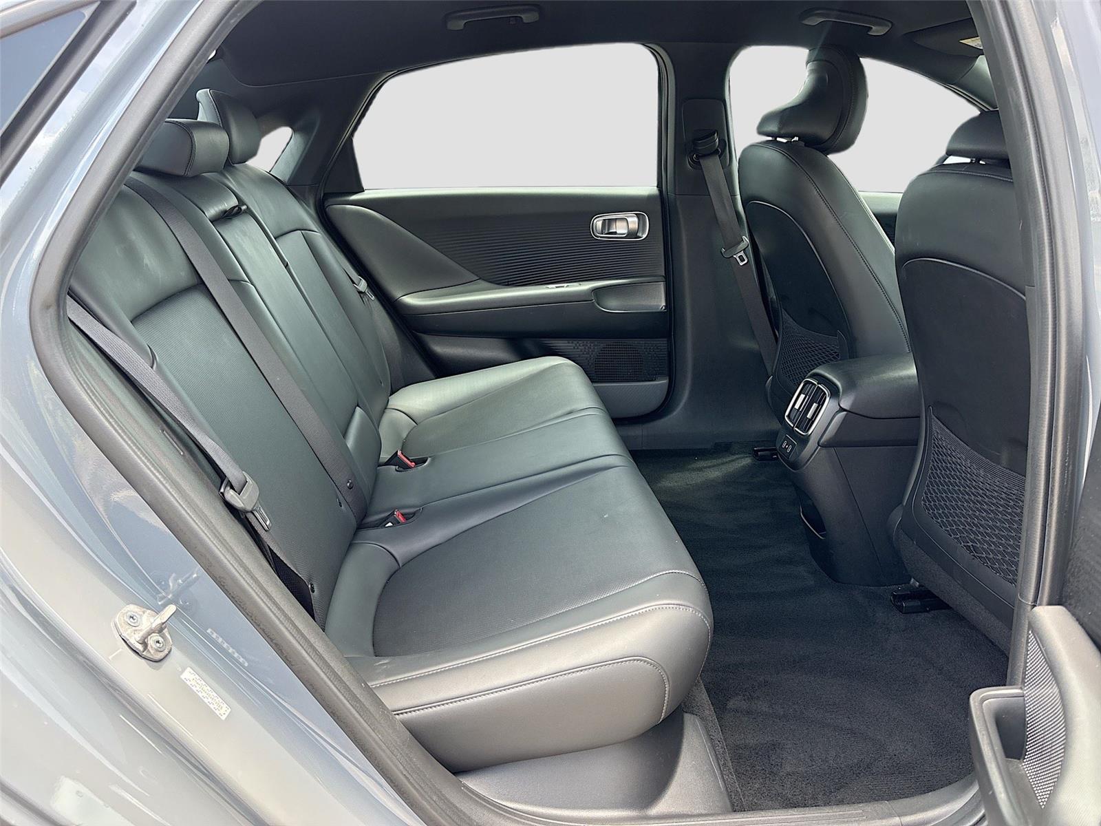 2024 Hyundai IONIQ 6 SEL