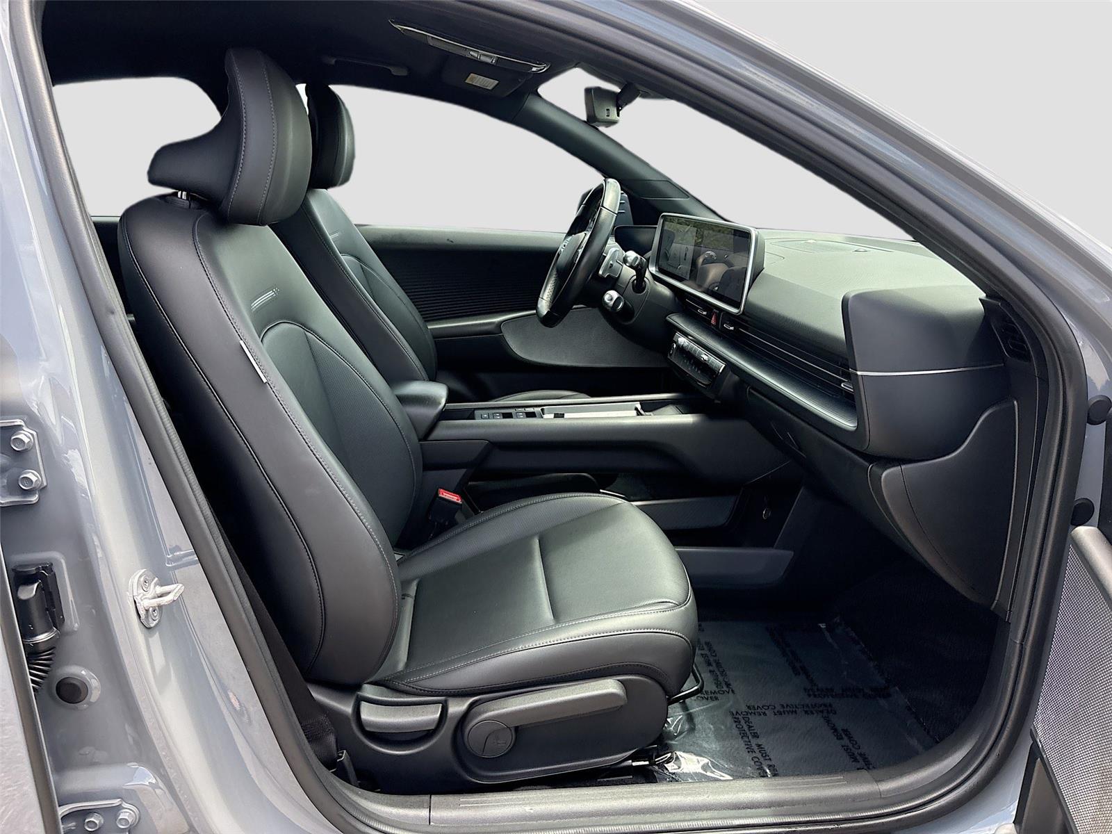 2024 Hyundai IONIQ 6 SEL