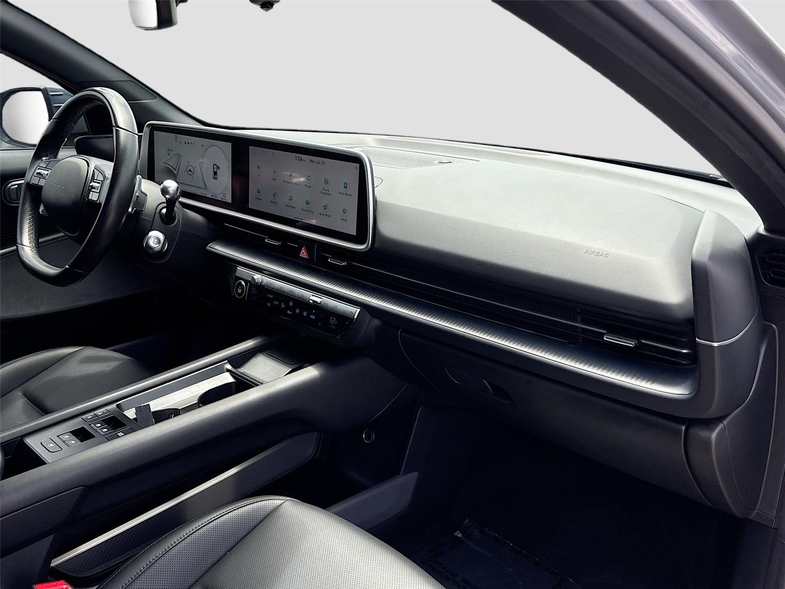 2024 Hyundai IONIQ 6 SEL