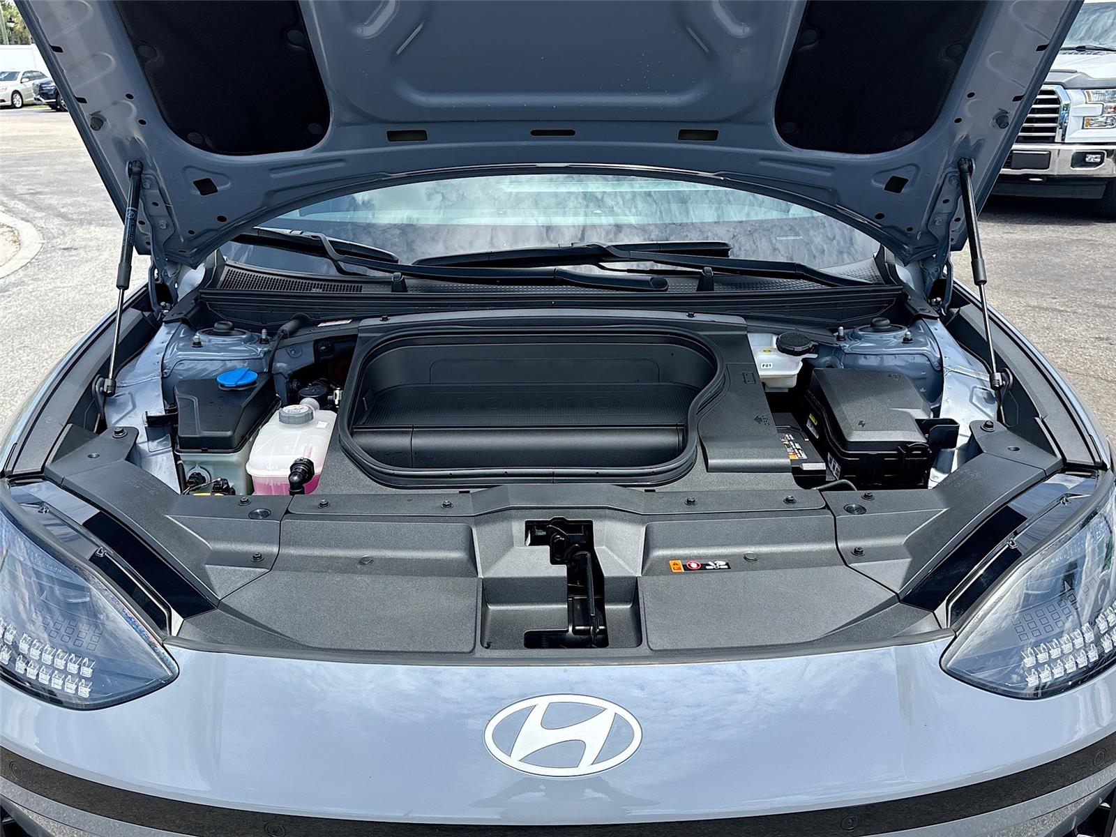 2024 Hyundai IONIQ 6 SEL