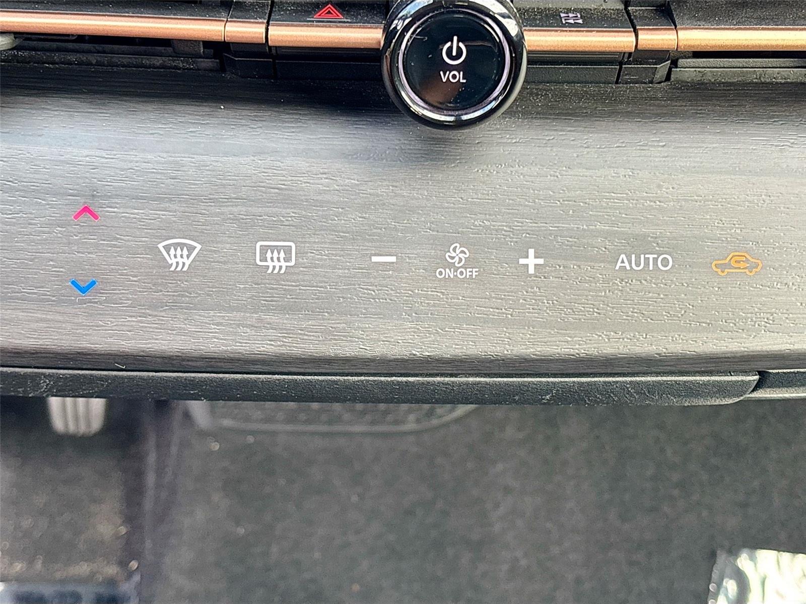 2023 Nissan ARIYA ENGAGE