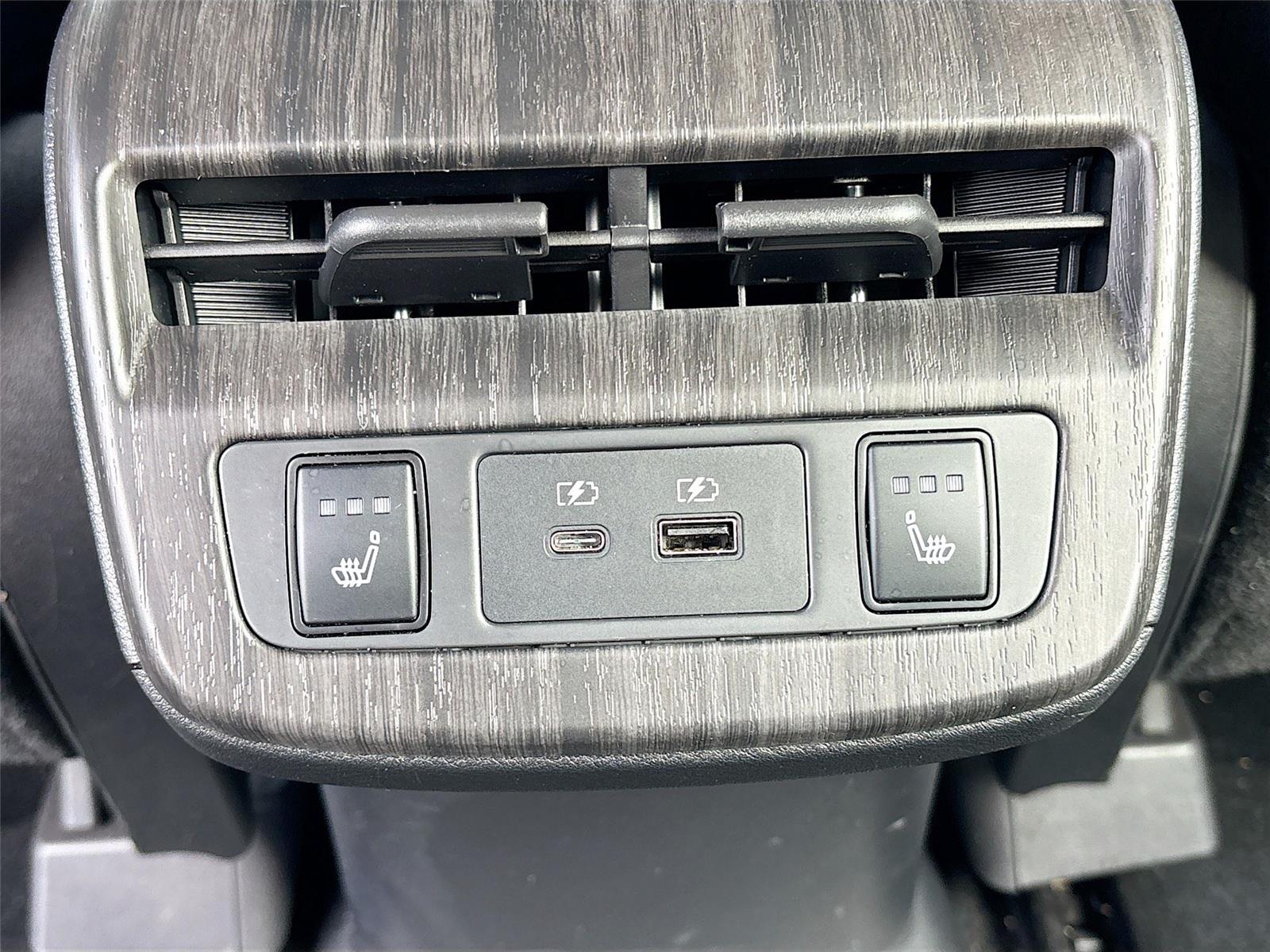 2023 Nissan ARIYA ENGAGE