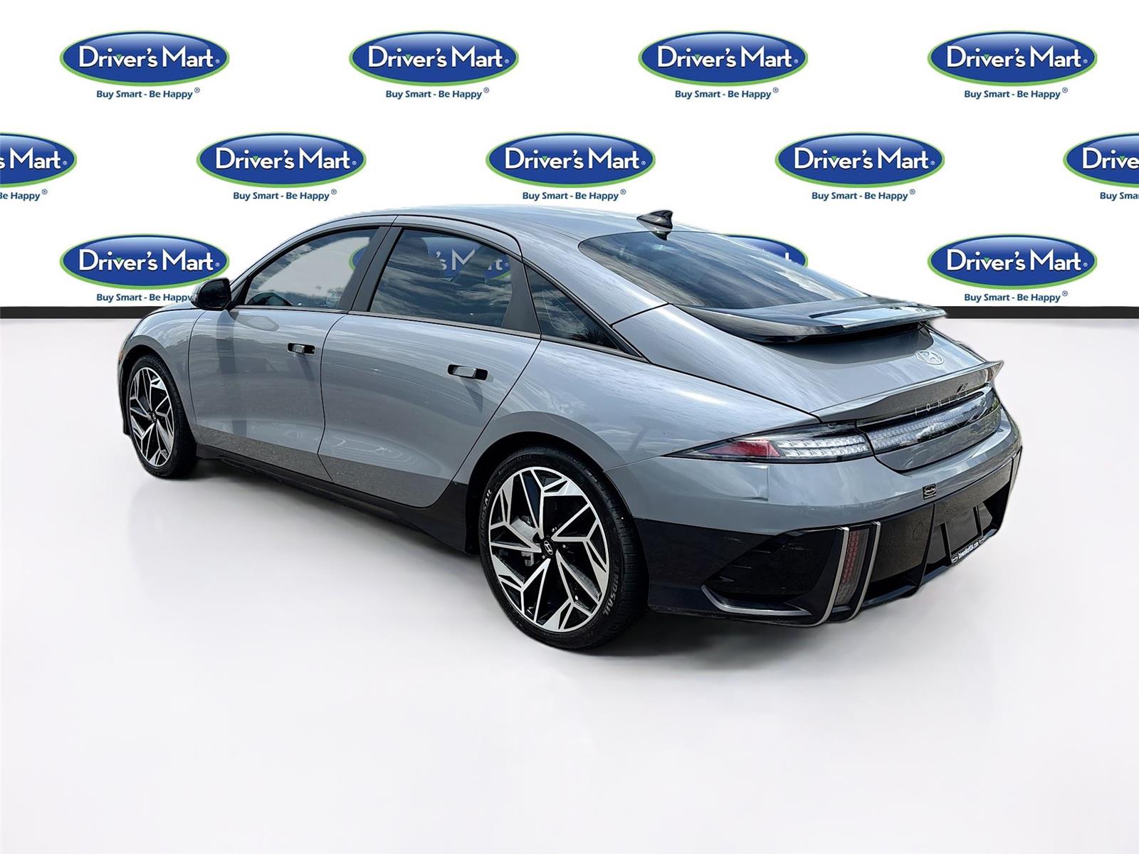 2024 Hyundai IONIQ 6 SEL