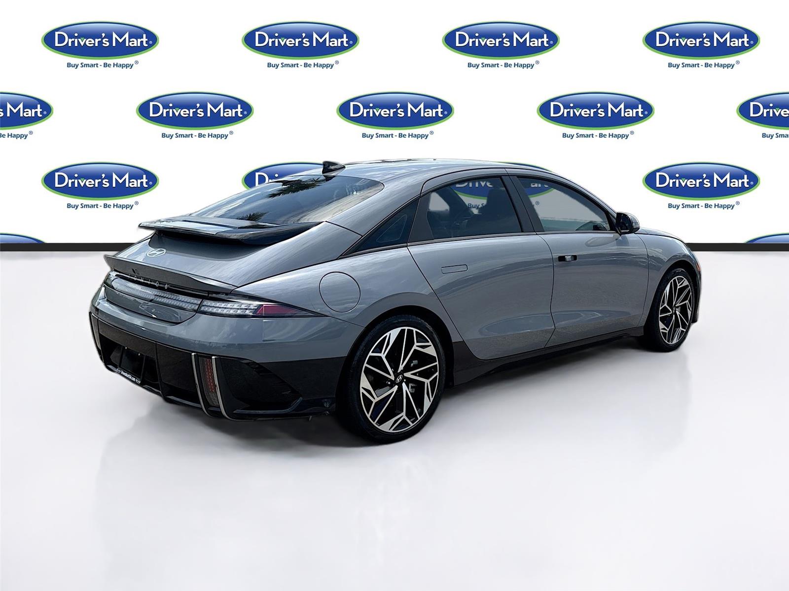 2024 Hyundai IONIQ 6 SEL