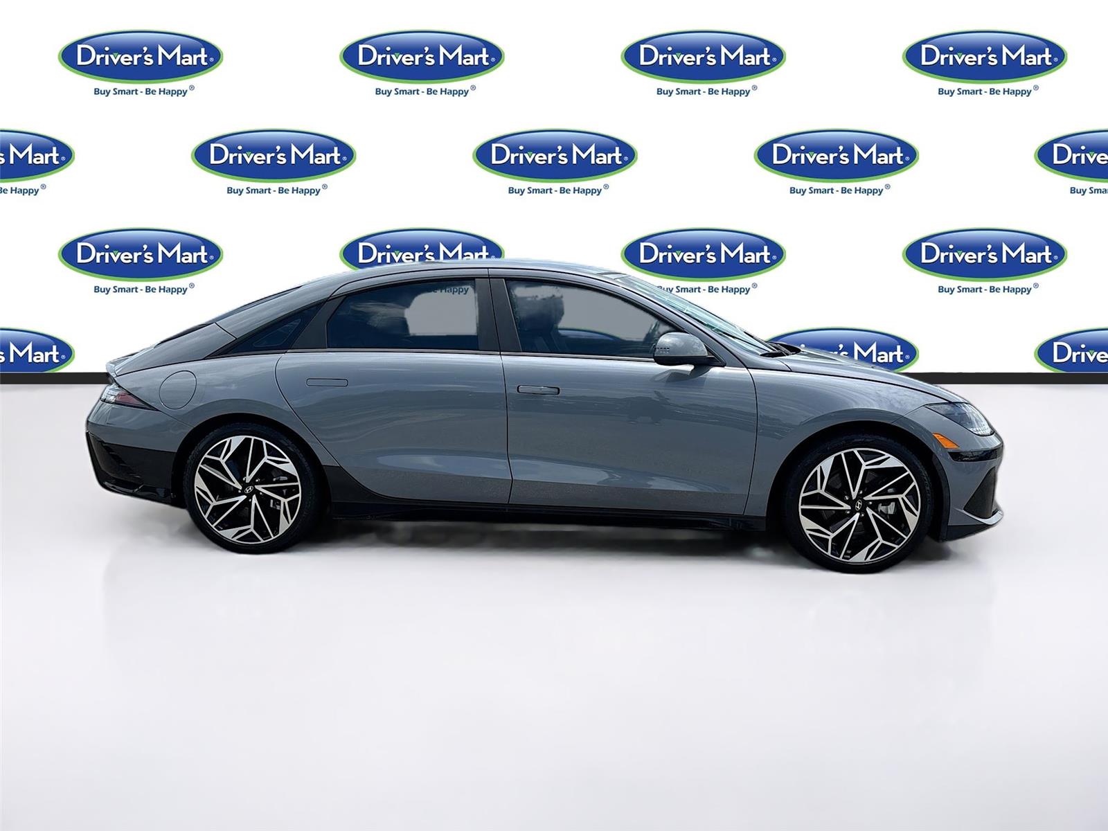 2024 Hyundai IONIQ 6 SEL
