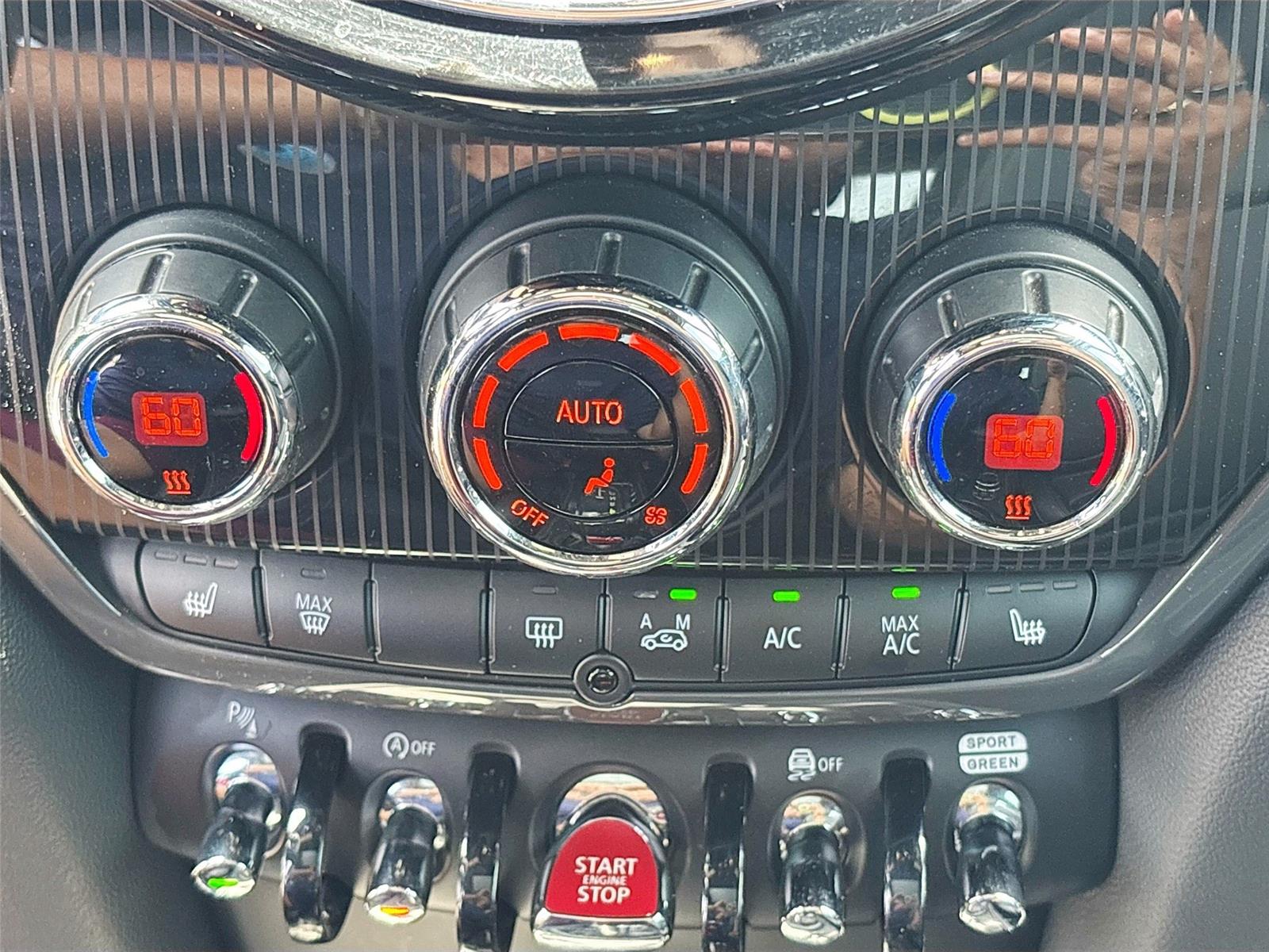 2018 MINI COOPER S COUNTR