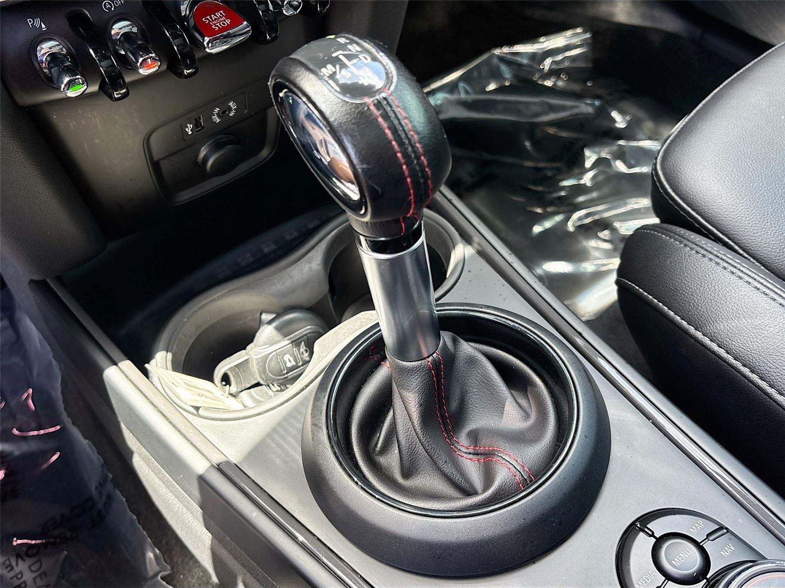 2018 MINI COOPER S COUNTR