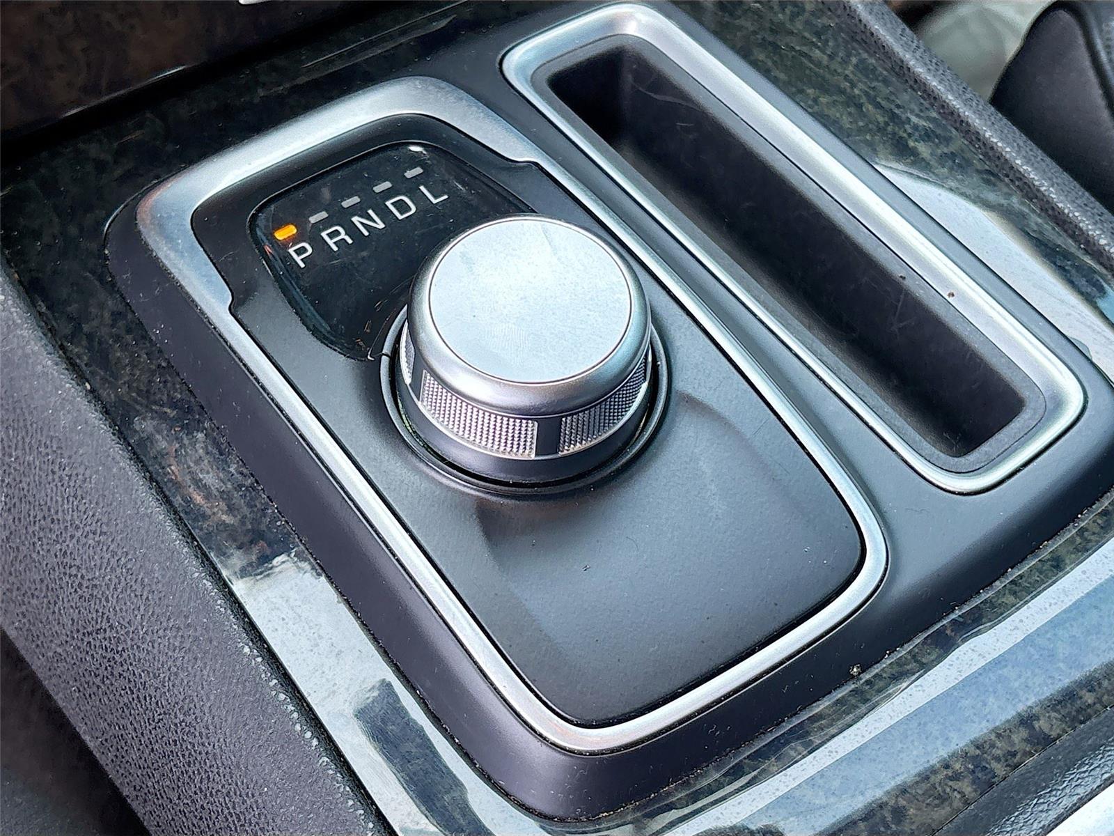 2018 Chrysler 300 Limited