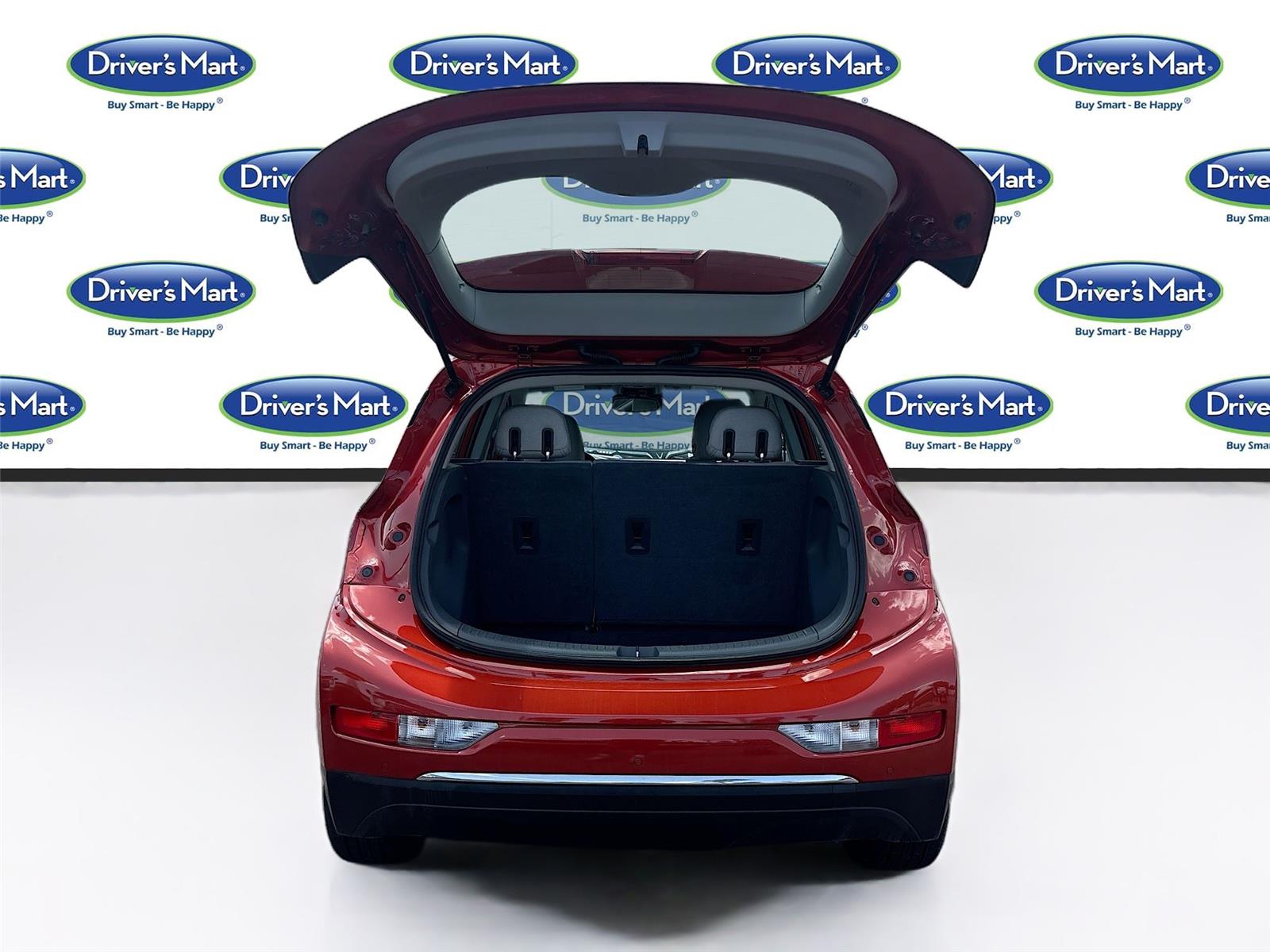 2020 Chevrolet Bolt EV LT