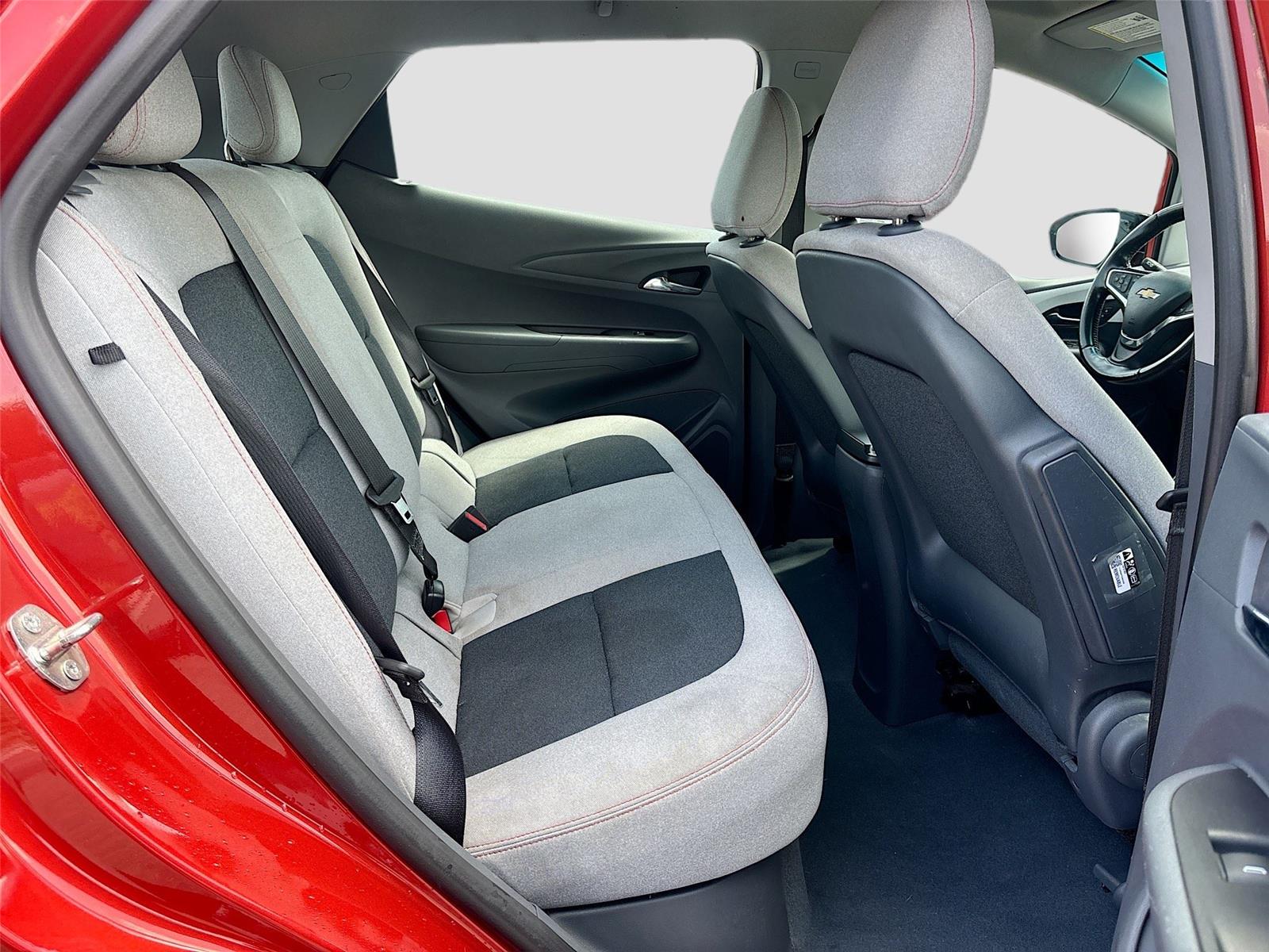 2020 Chevrolet Bolt EV LT