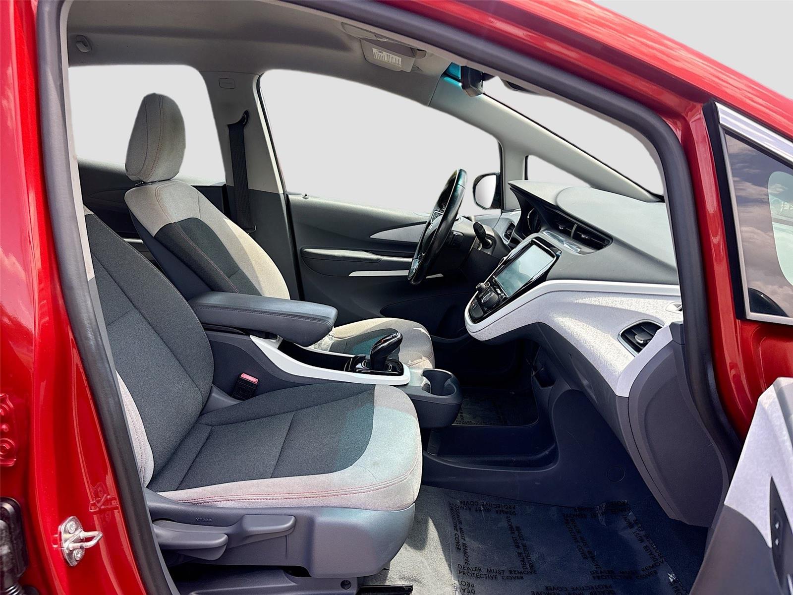 2020 Chevrolet Bolt EV LT
