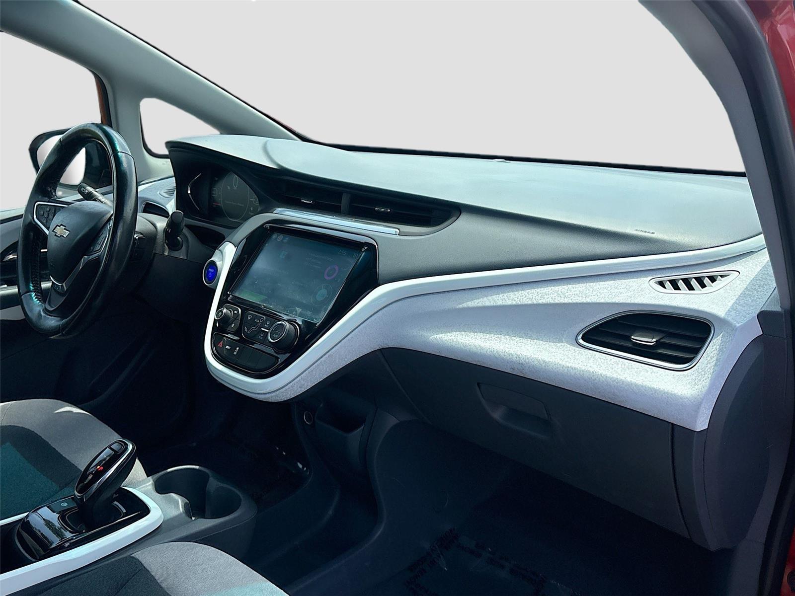 2020 Chevrolet Bolt EV LT