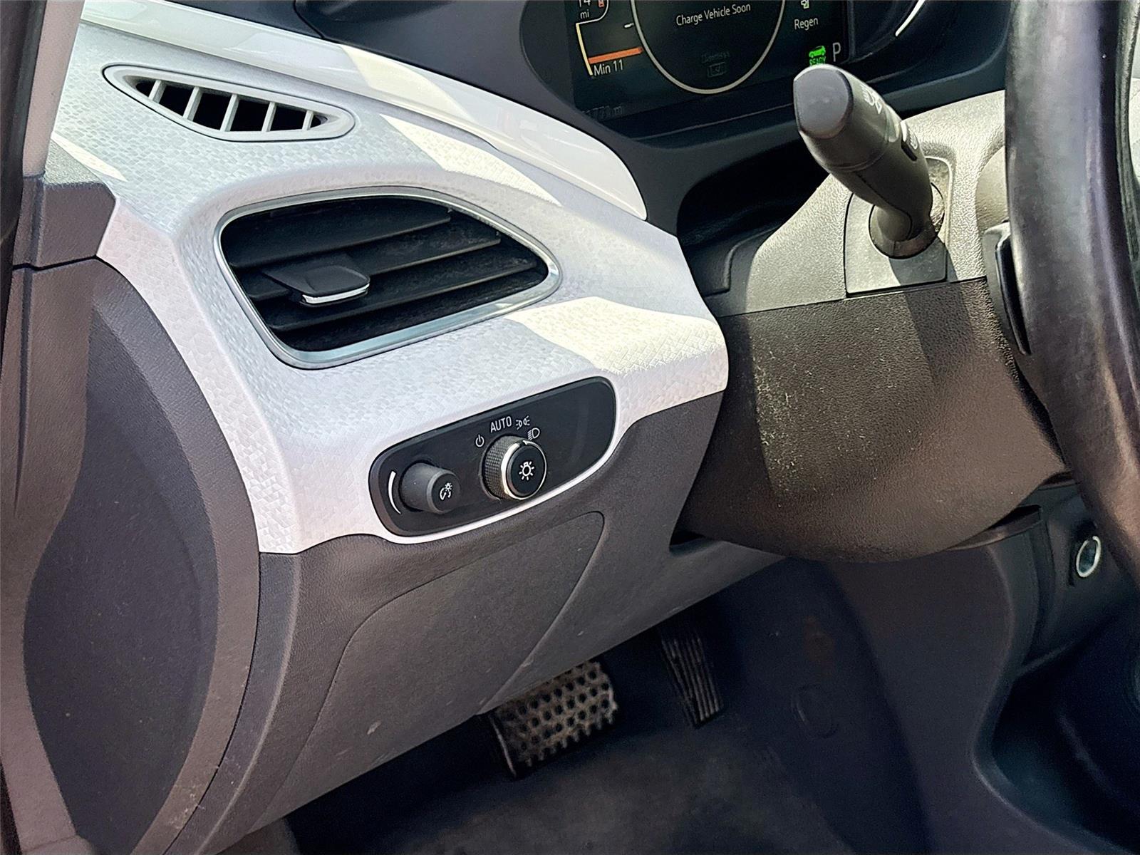 2020 Chevrolet Bolt EV LT