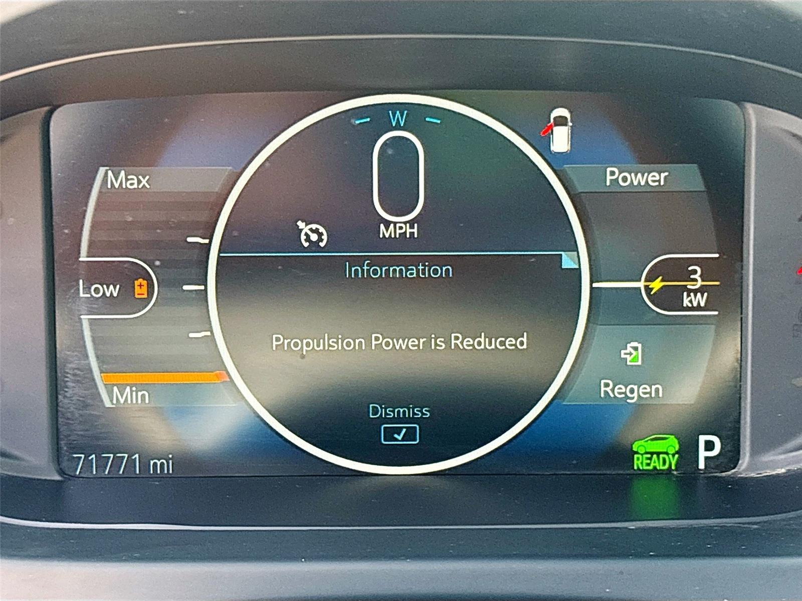 2020 Chevrolet Bolt EV LT