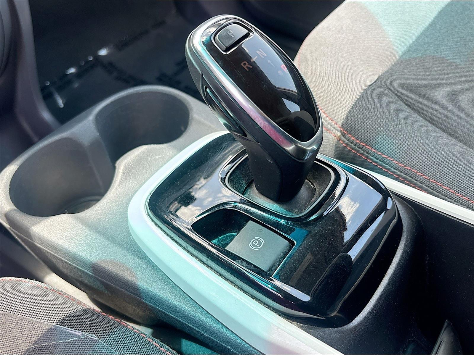 2020 Chevrolet Bolt EV LT