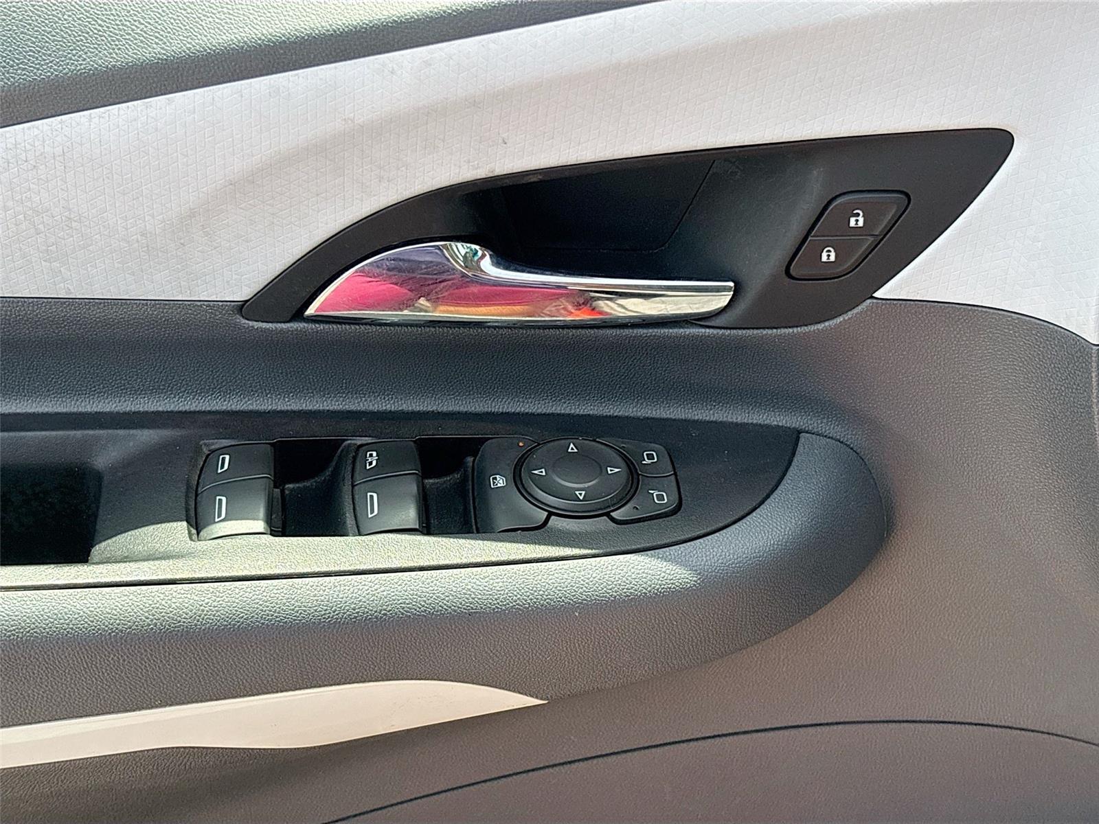 2020 Chevrolet Bolt EV LT