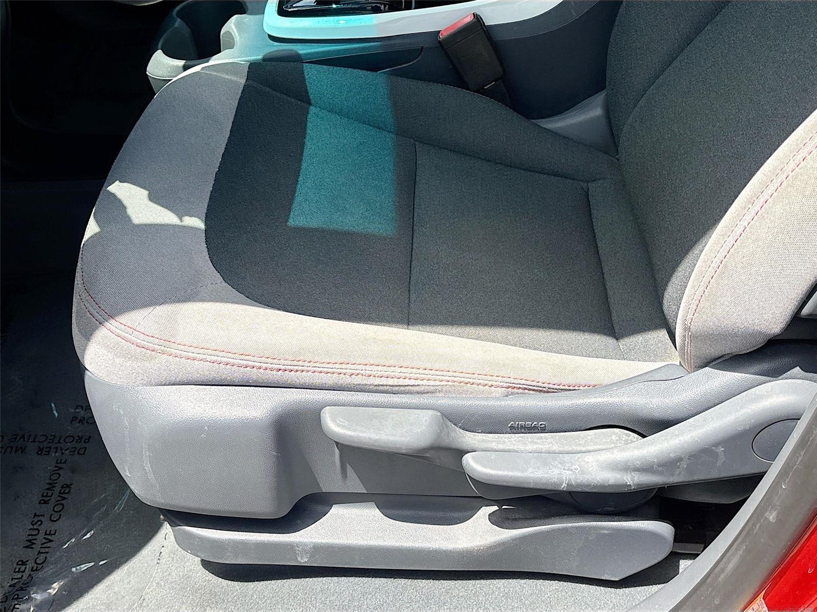 2020 Chevrolet Bolt EV LT