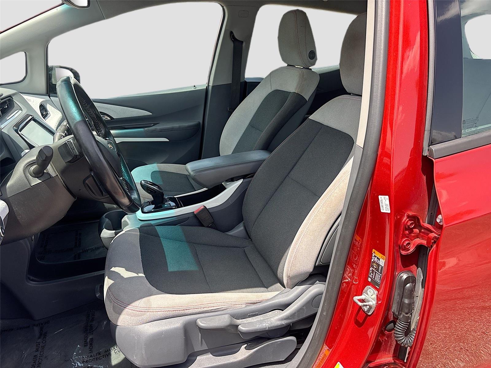 2020 Chevrolet Bolt EV LT