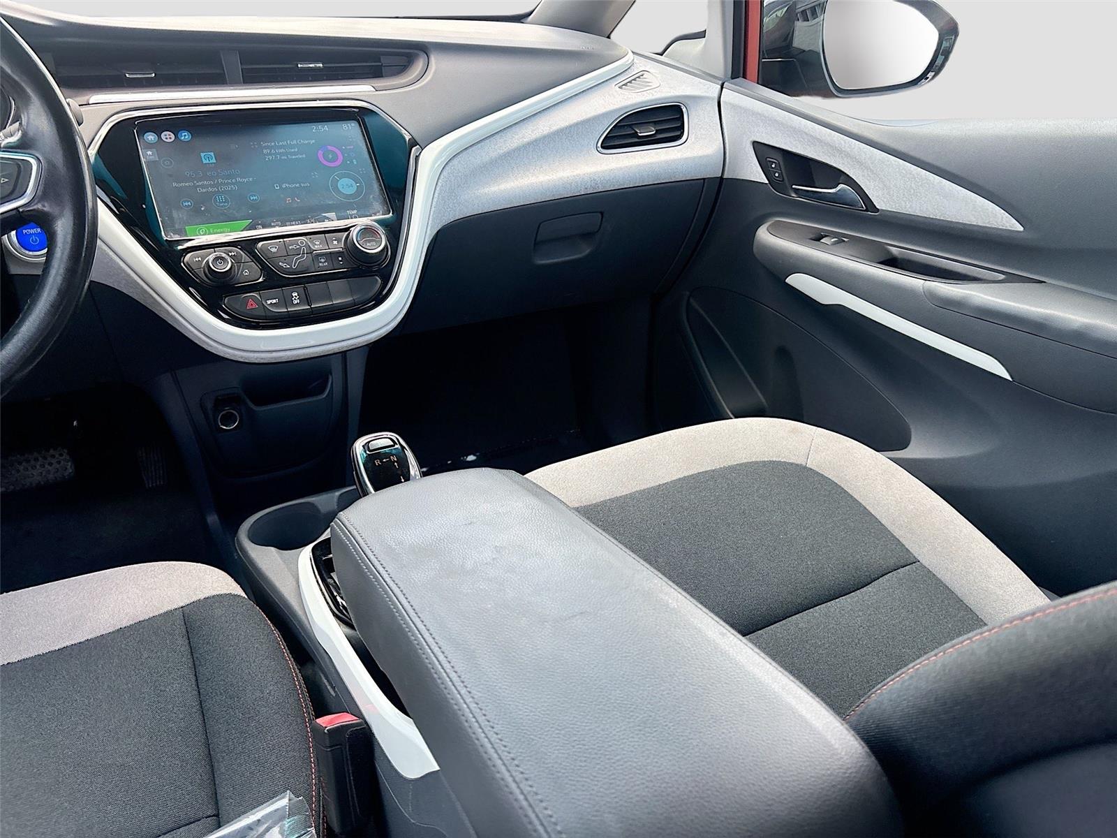 2020 Chevrolet Bolt EV LT